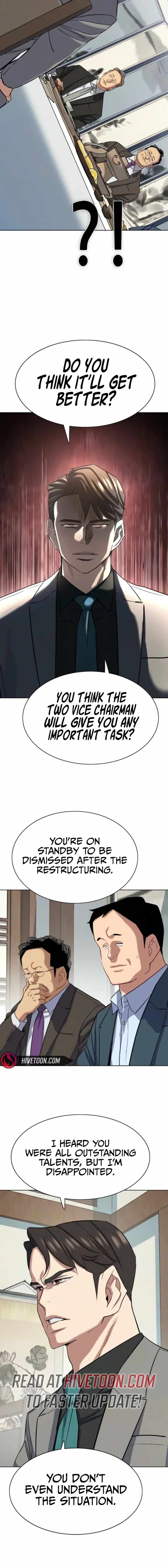 Read Reborn Rich Manga Online