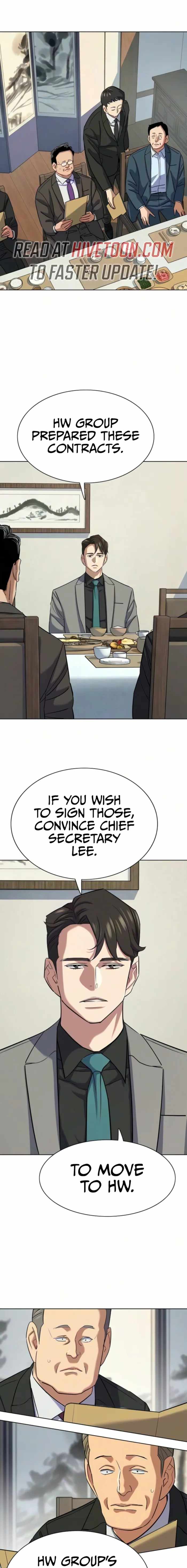 Read Reborn Rich Manga Online