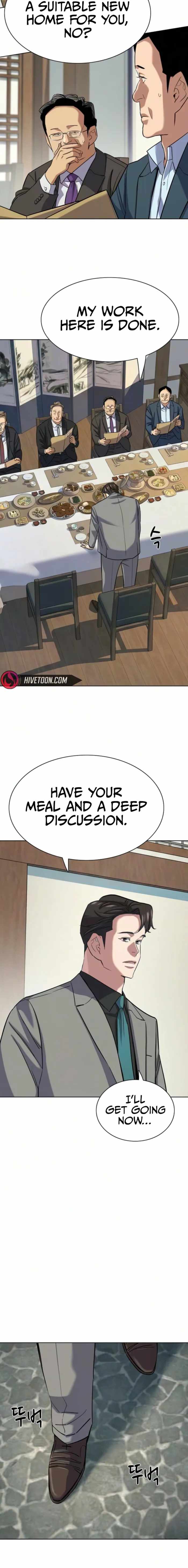 Read Reborn Rich Manga Online