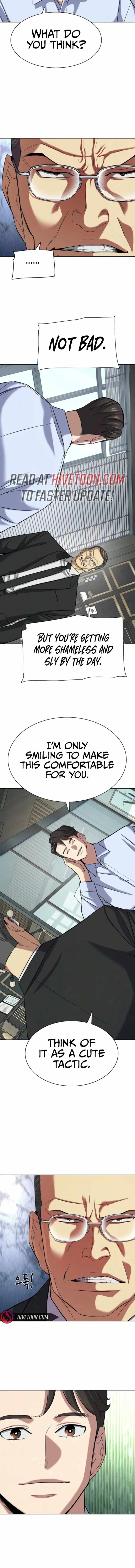 Read Reborn Rich Manga Online