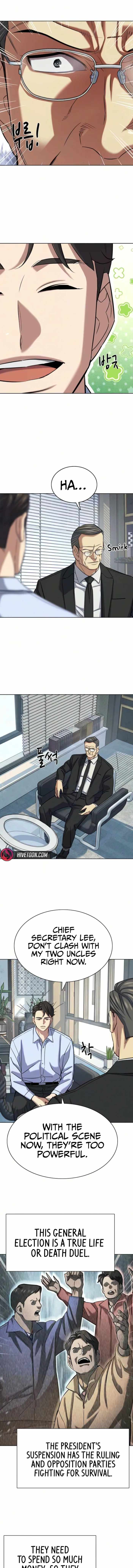 Read Reborn Rich Manga Online