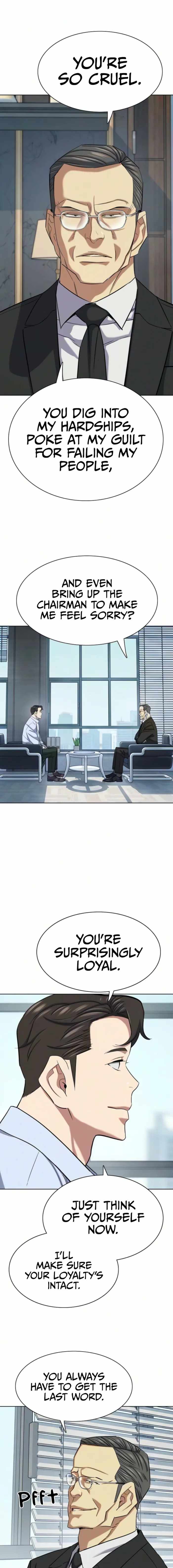 Read Reborn Rich Manga Online