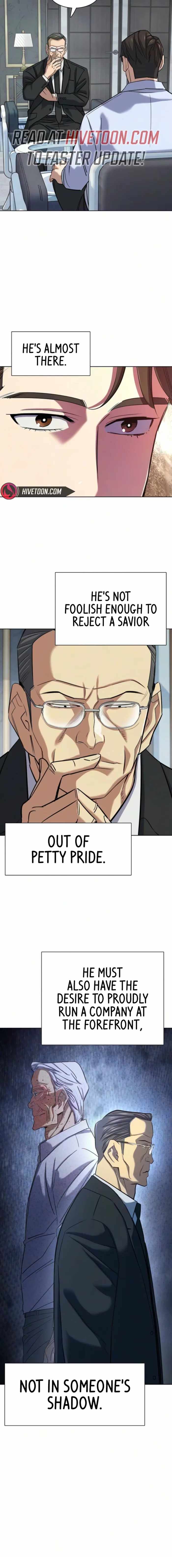Read Reborn Rich Manga Online