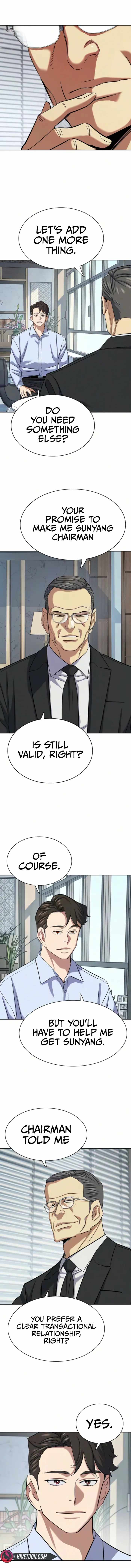 Read Reborn Rich Manga Online