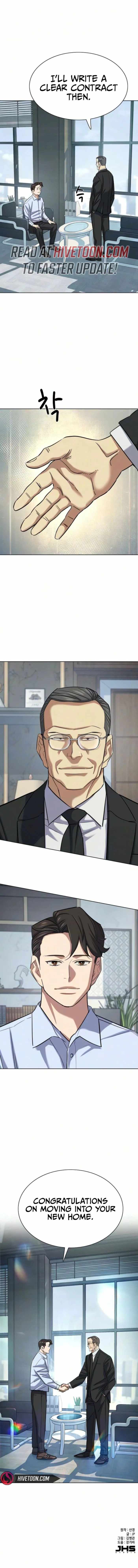 Read Reborn Rich Manga Online