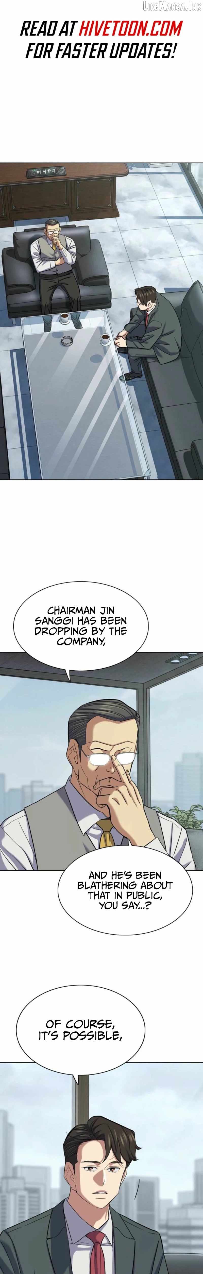 Read Reborn Rich Manga Online