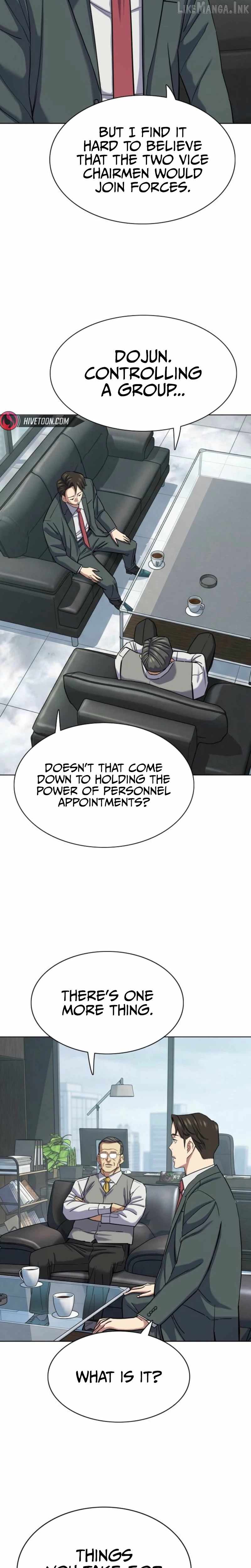 Read Reborn Rich Manga Online