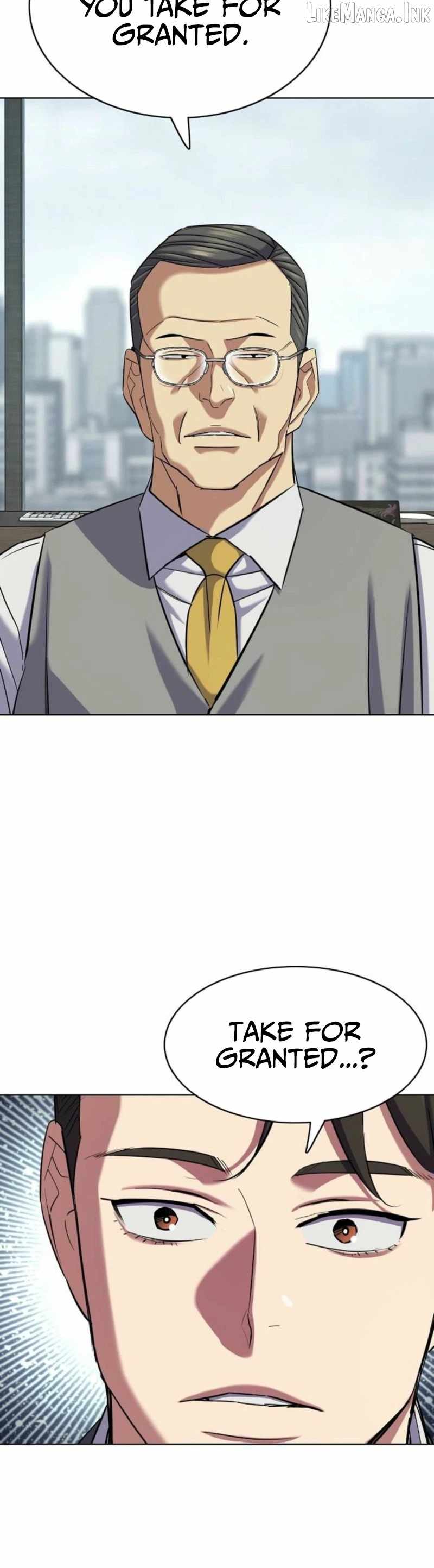Read Reborn Rich Manga Online