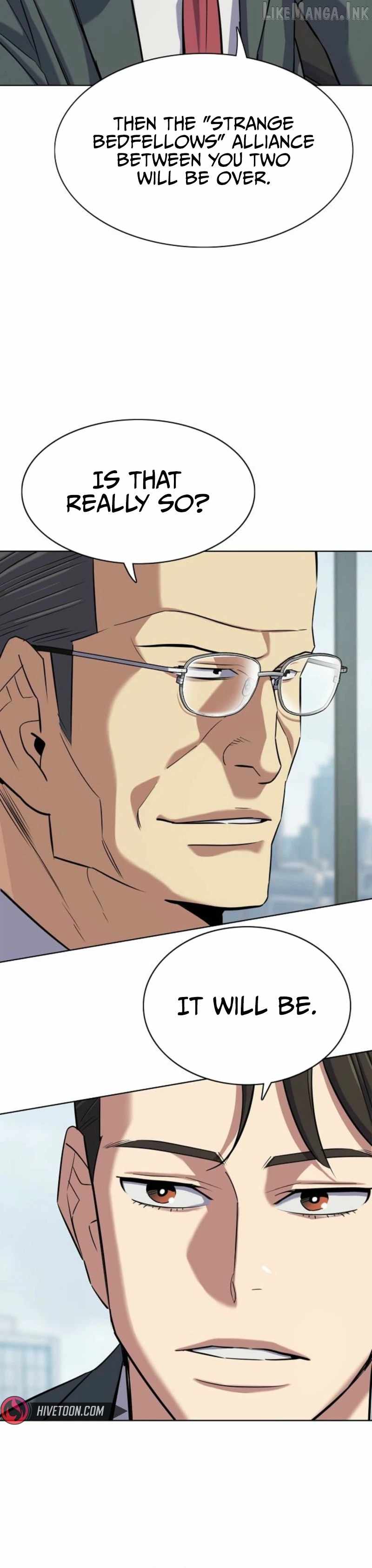 Read Reborn Rich Manga Online