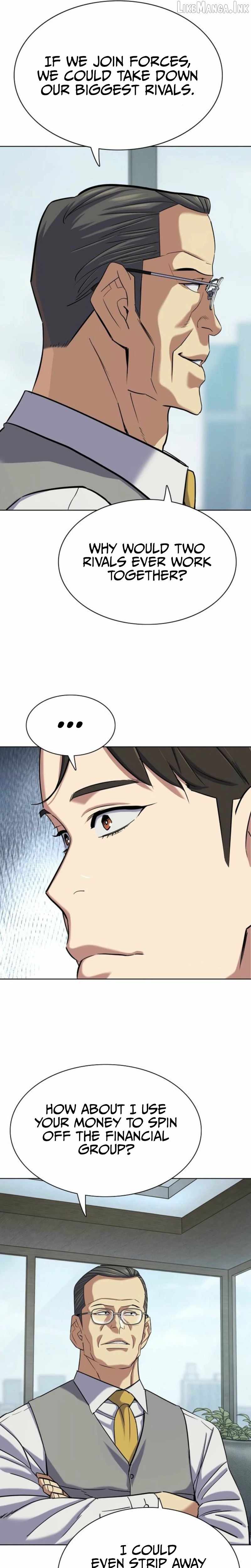 Read Reborn Rich Manga Online