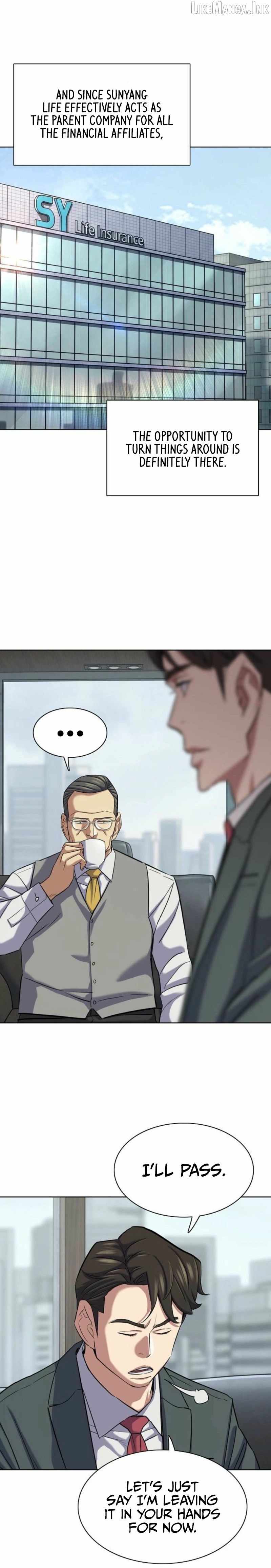 Read Reborn Rich Manga Online