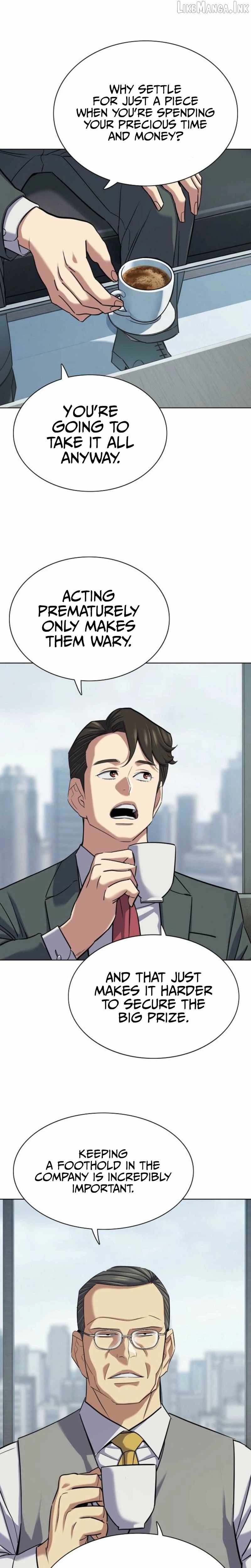 Read Reborn Rich Manga Online
