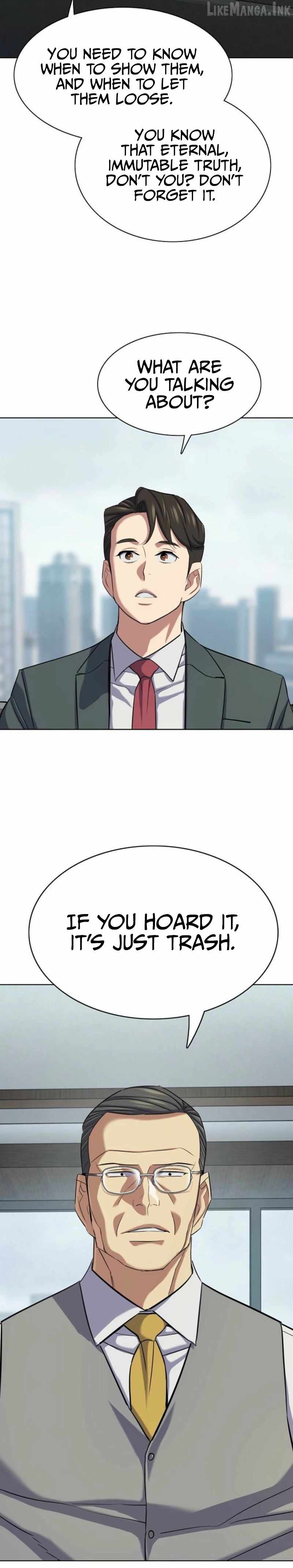 Read Reborn Rich Manga Online