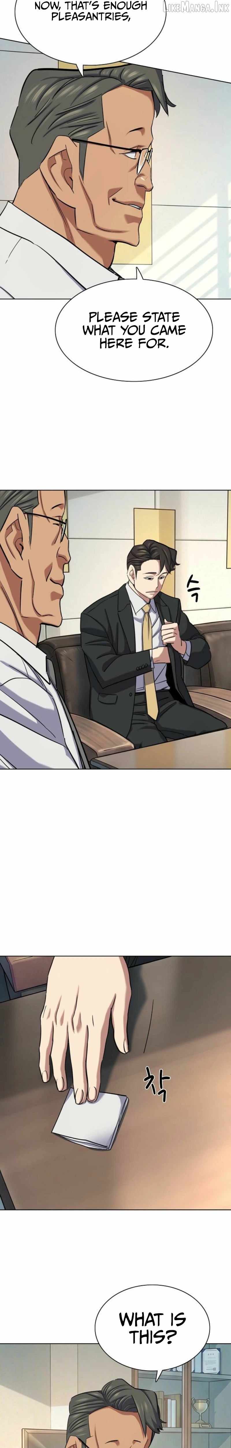 Read Reborn Rich Manga Online