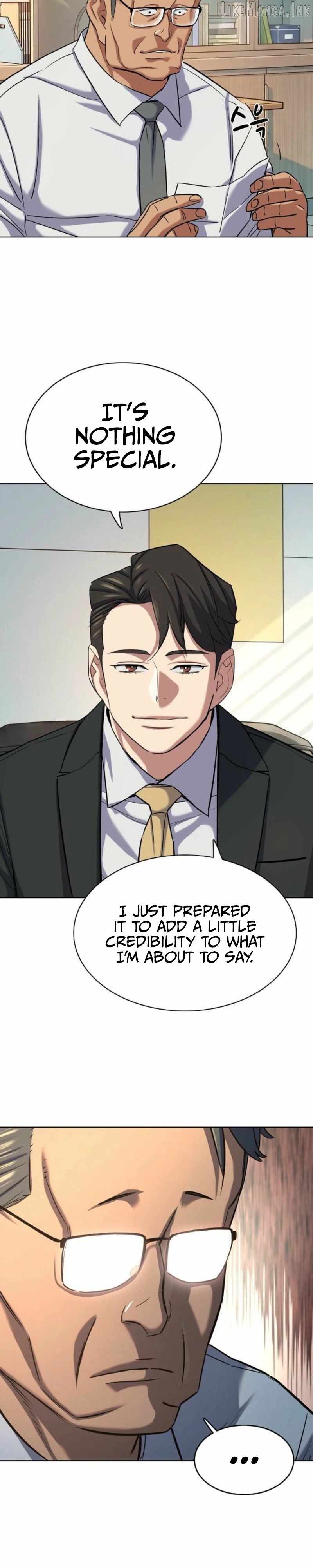 Read Reborn Rich Manga Online