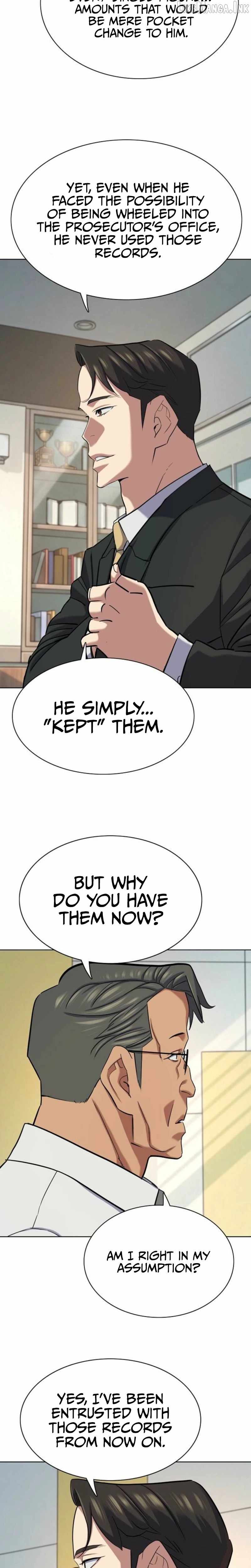 Read Reborn Rich Manga Online