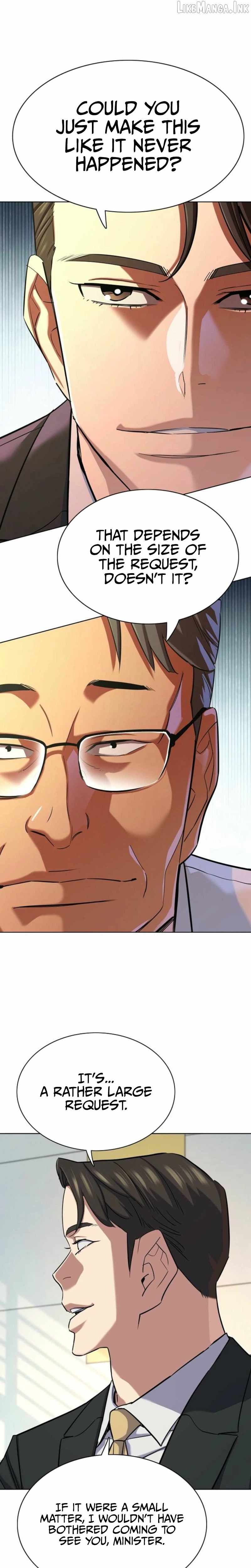 Read Reborn Rich Manga Online