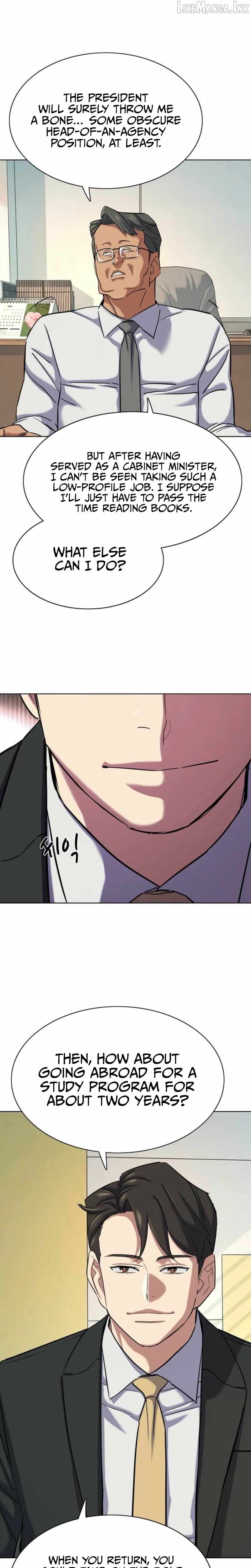 Read Reborn Rich Manga Online