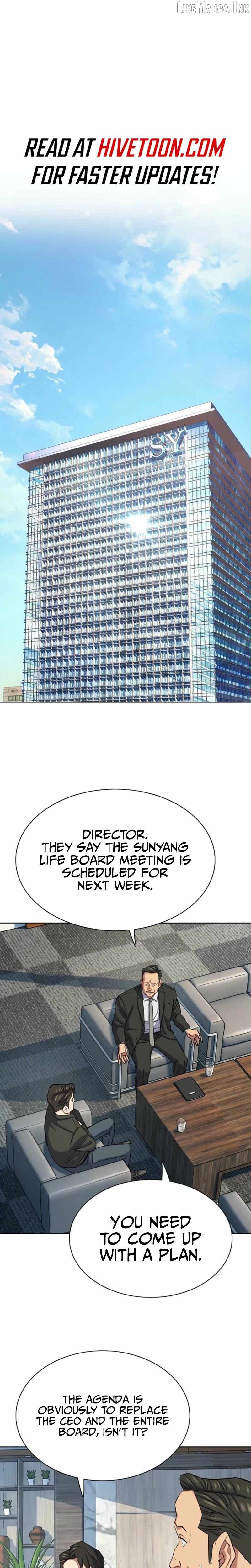Read Reborn Rich Manga Online