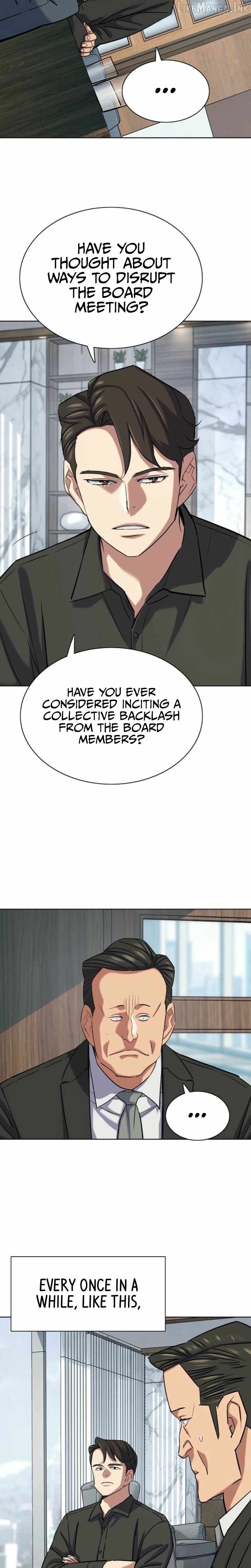 Read Reborn Rich Manga Online
