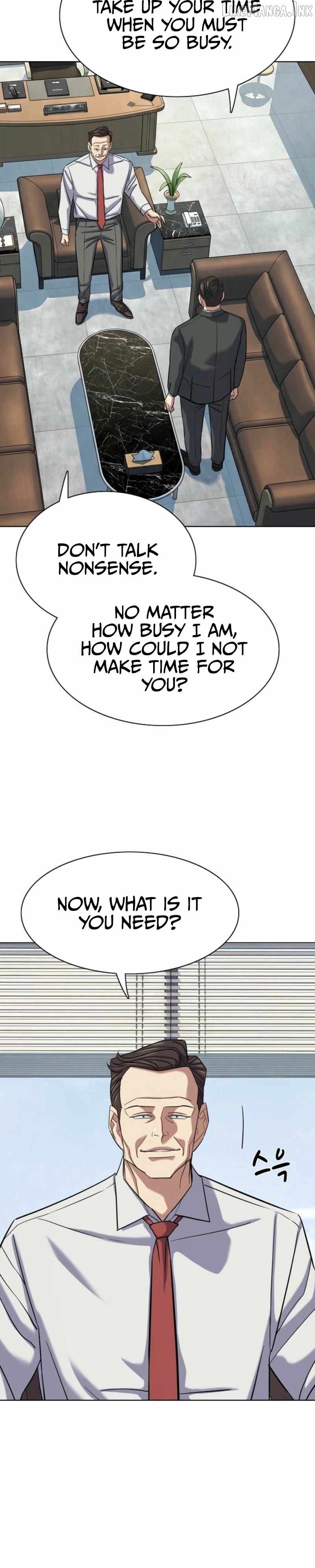 Read Reborn Rich Manga Online