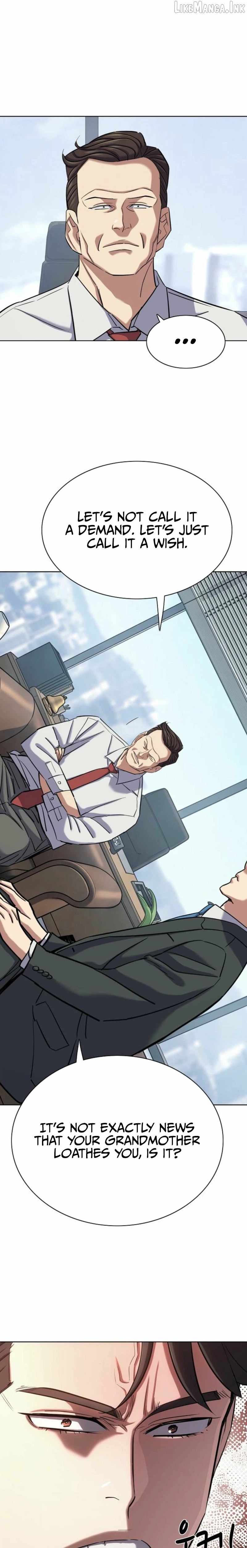 Read Reborn Rich Manga Online