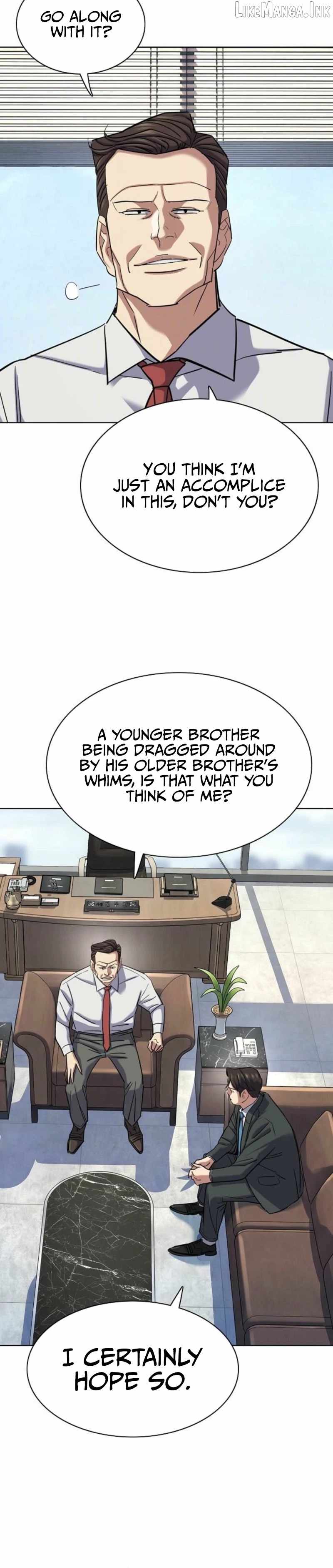 Read Reborn Rich Manga Online
