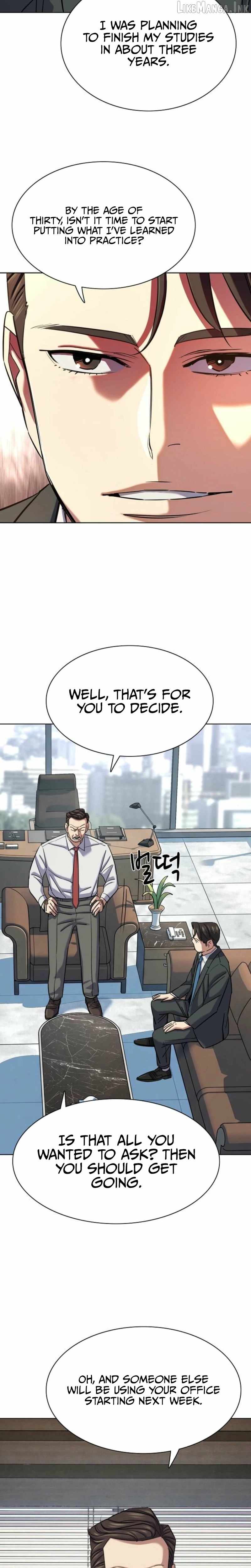 Read Reborn Rich Manga Online