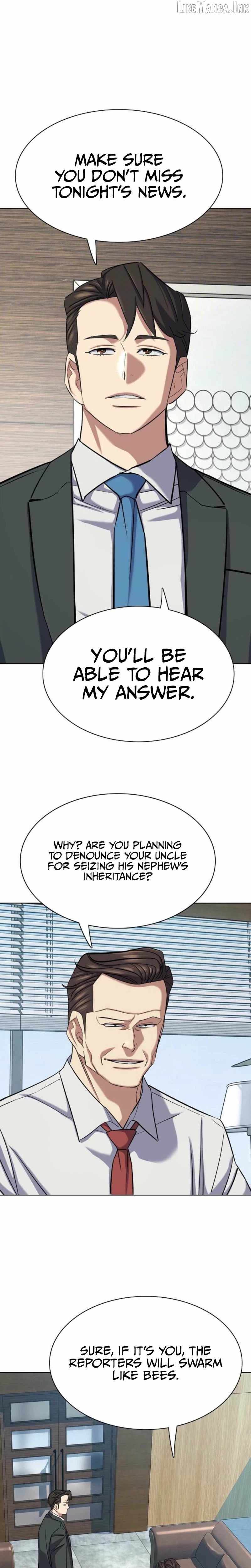 Read Reborn Rich Manga Online