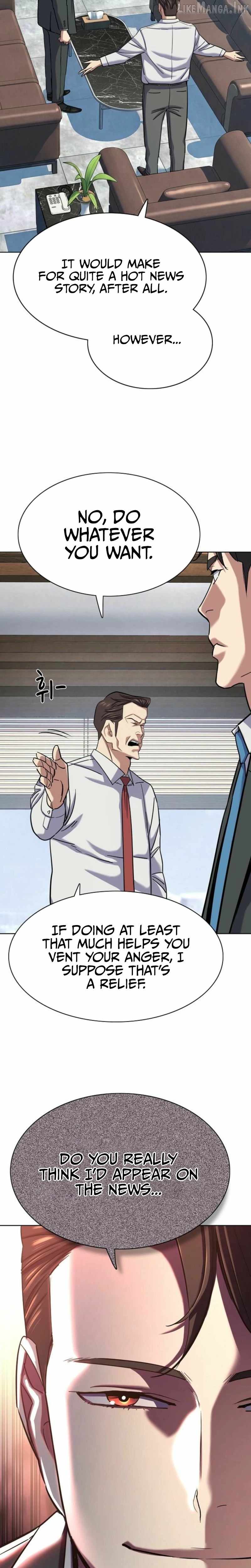 Read Reborn Rich Manga Online