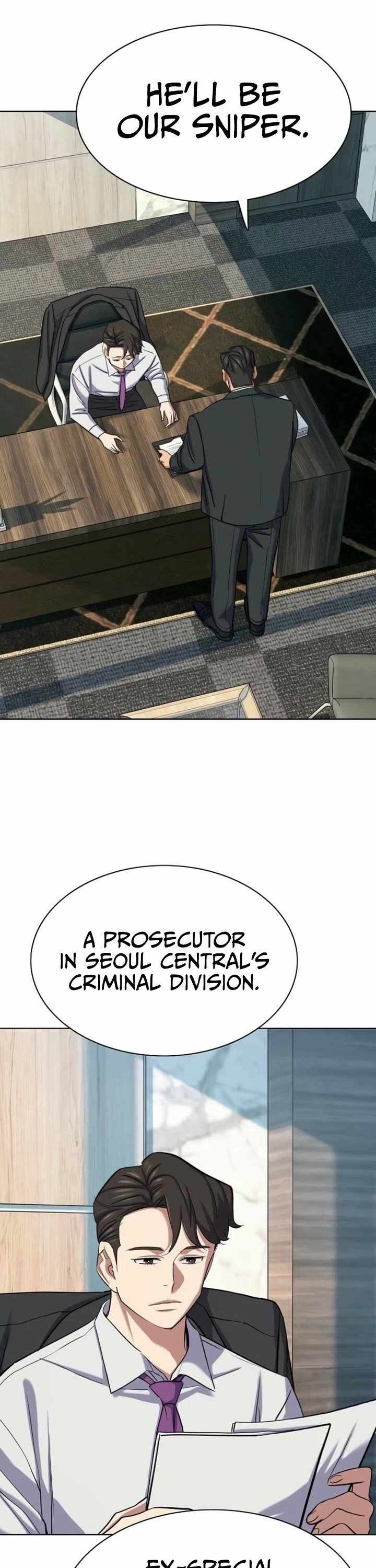 Read Reborn Rich Manga Online