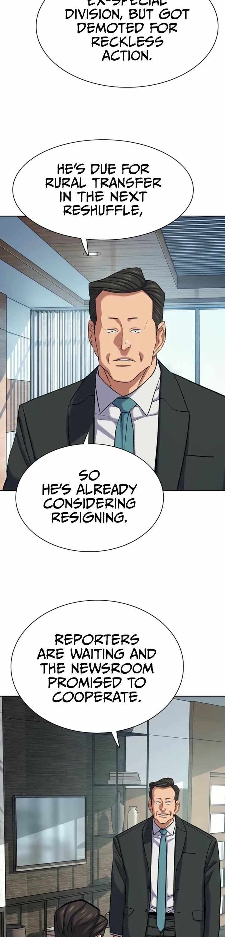 Read Reborn Rich Manga Online