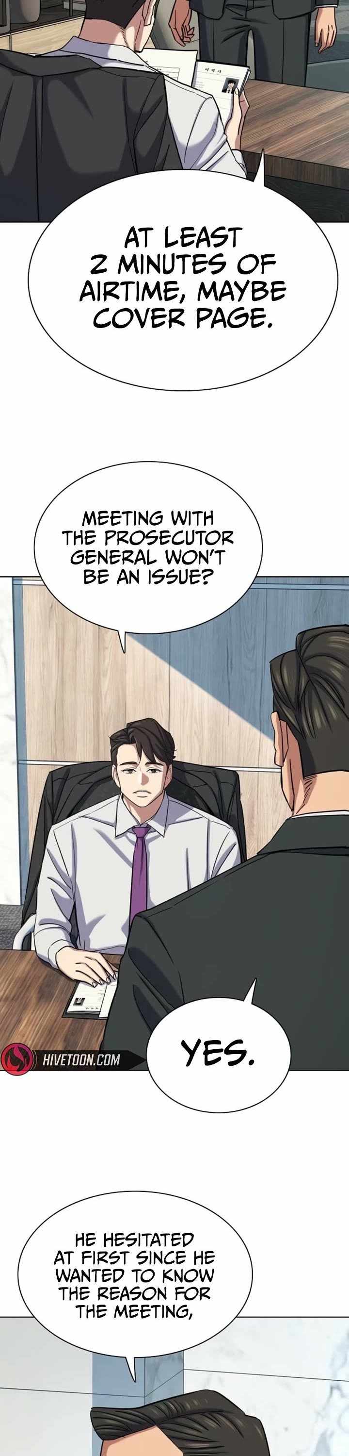 Read Reborn Rich Manga Online