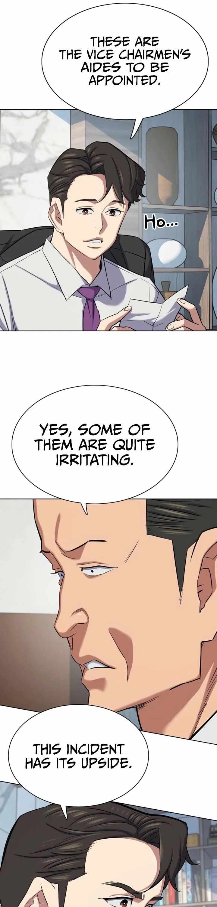 Read Reborn Rich Manga Online