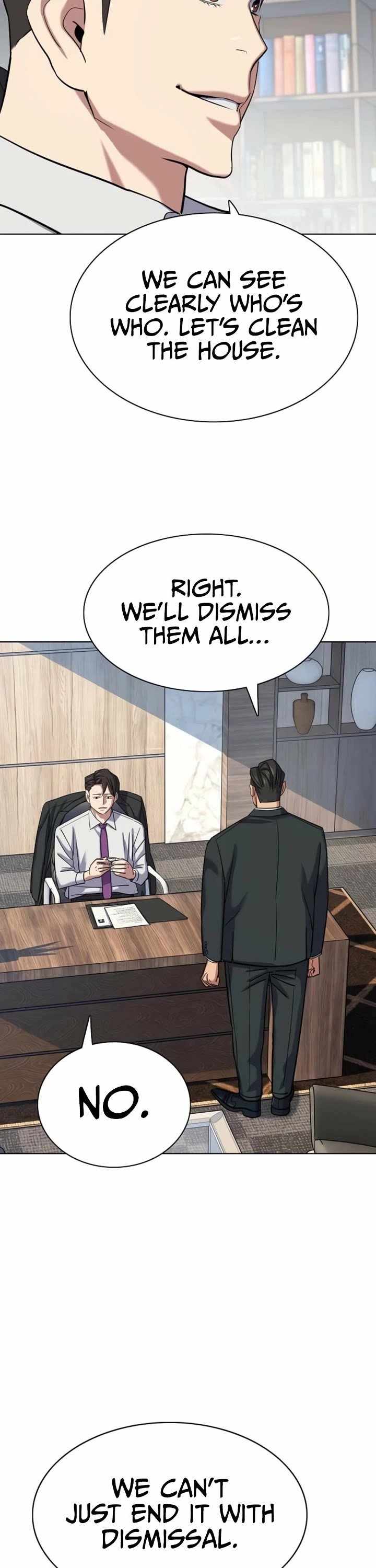 Read Reborn Rich Manga Online