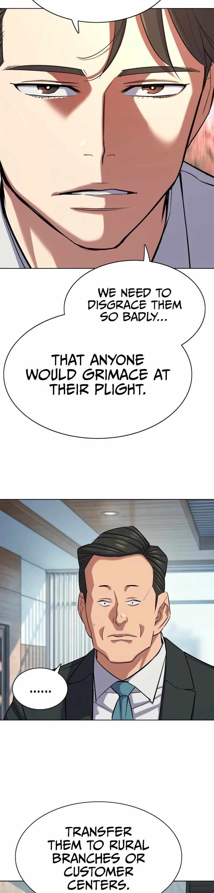 Read Reborn Rich Manga Online