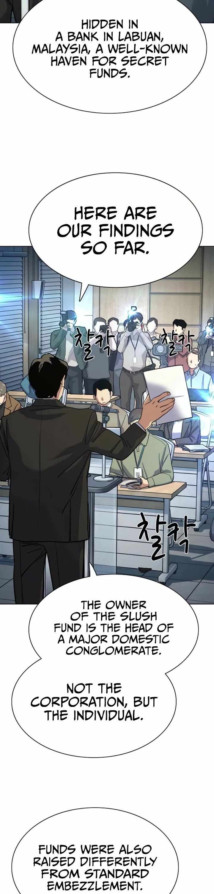 Read Reborn Rich Manga Online
