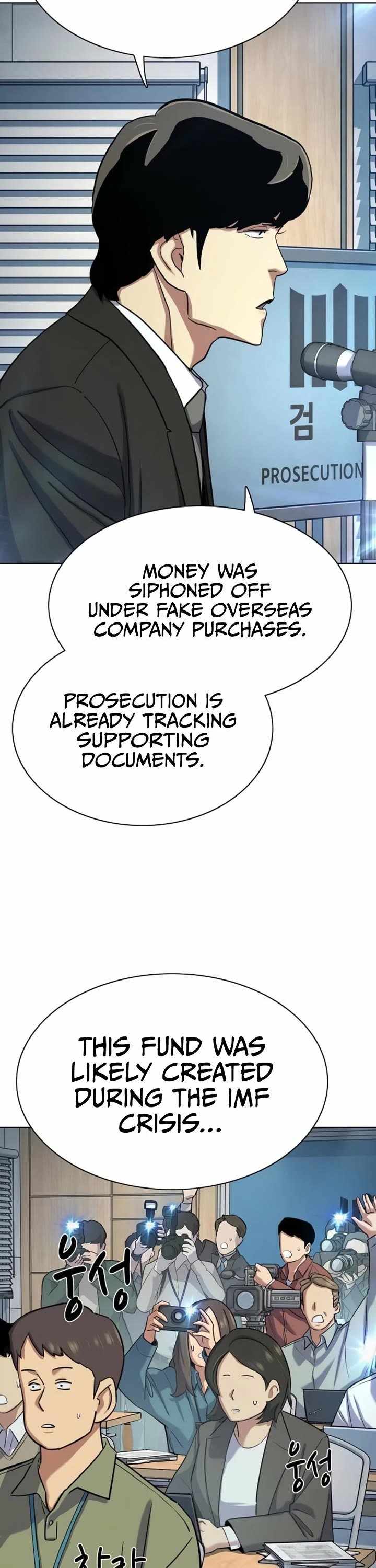 Read Reborn Rich Manga Online