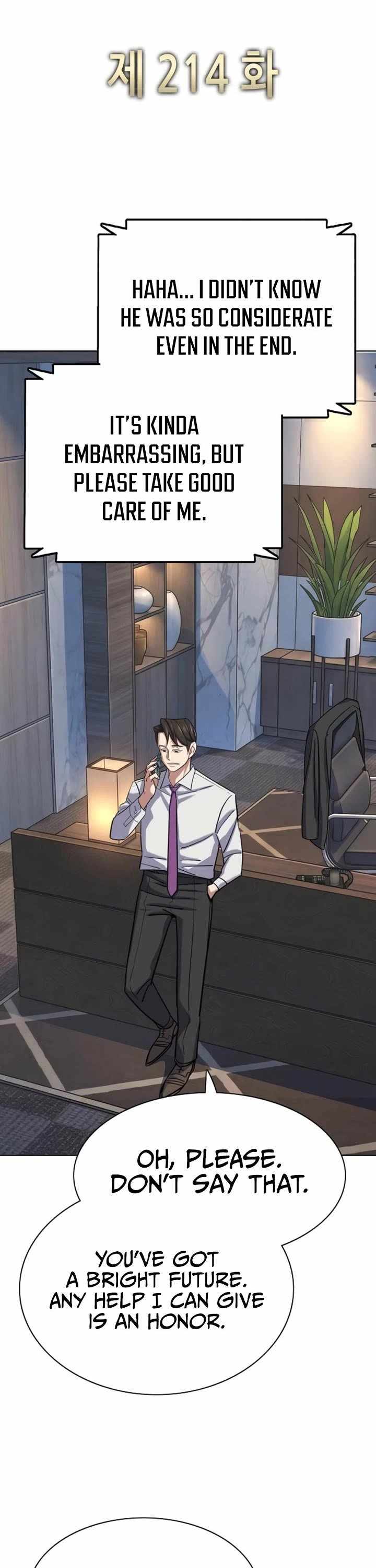 Read Reborn Rich Manga Online