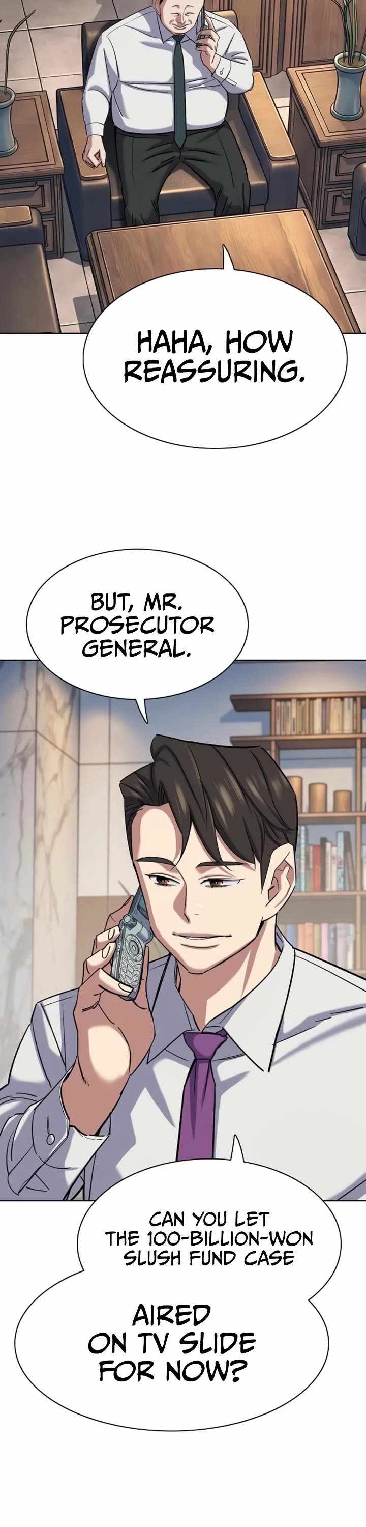 Read Reborn Rich Manga Online