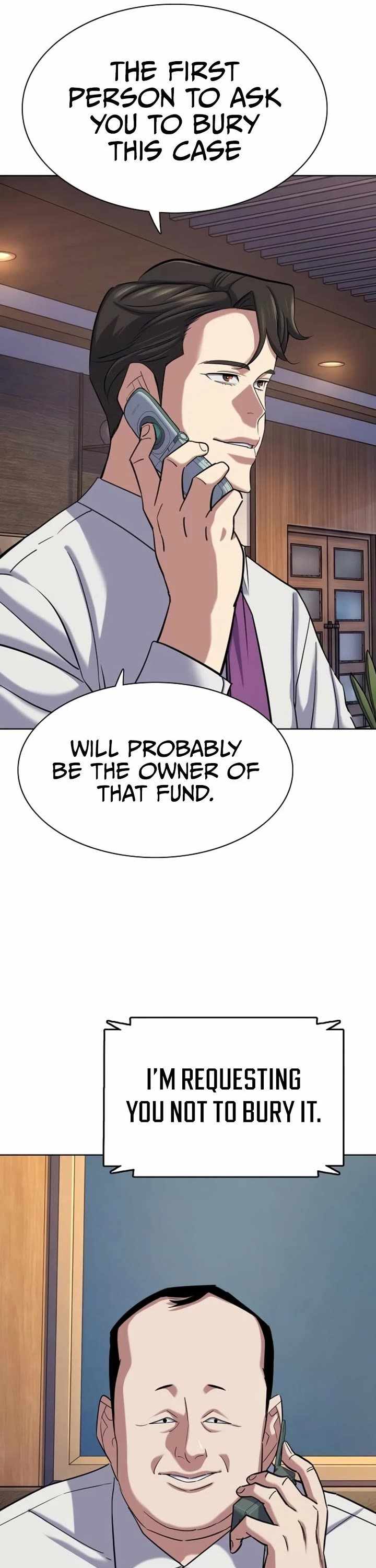 Read Reborn Rich Manga Online