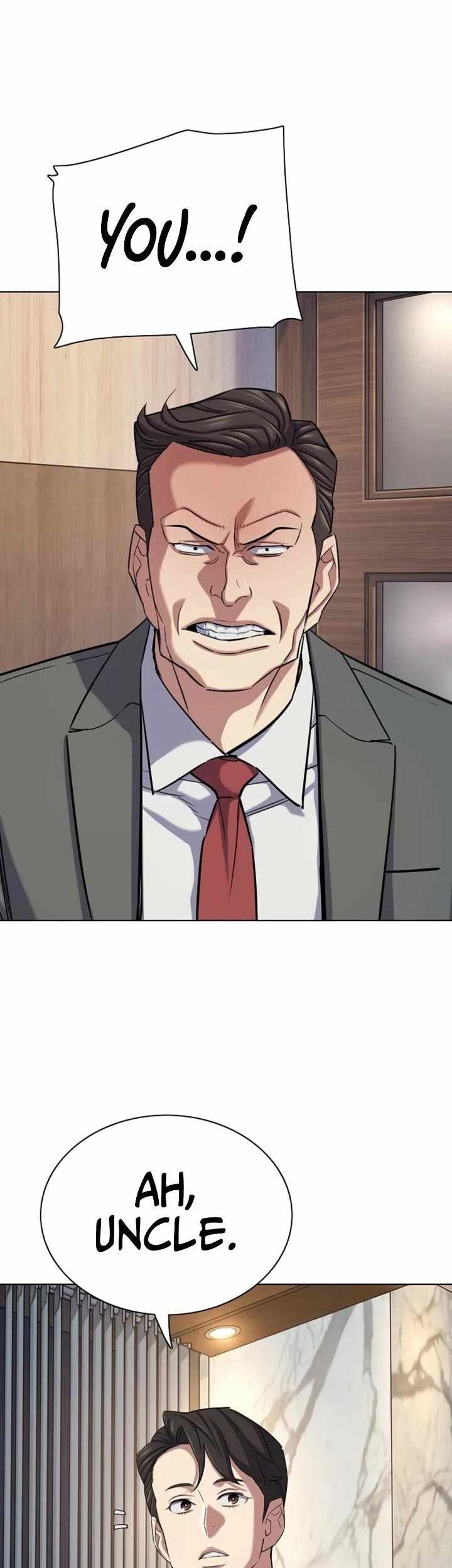 Read Reborn Rich Manga Online