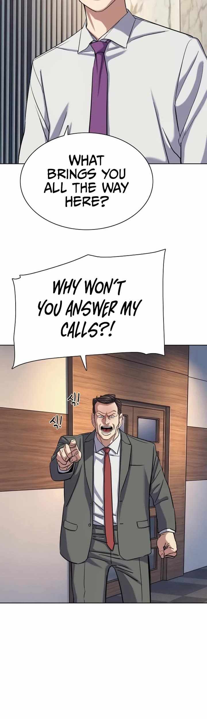 Read Reborn Rich Manga Online