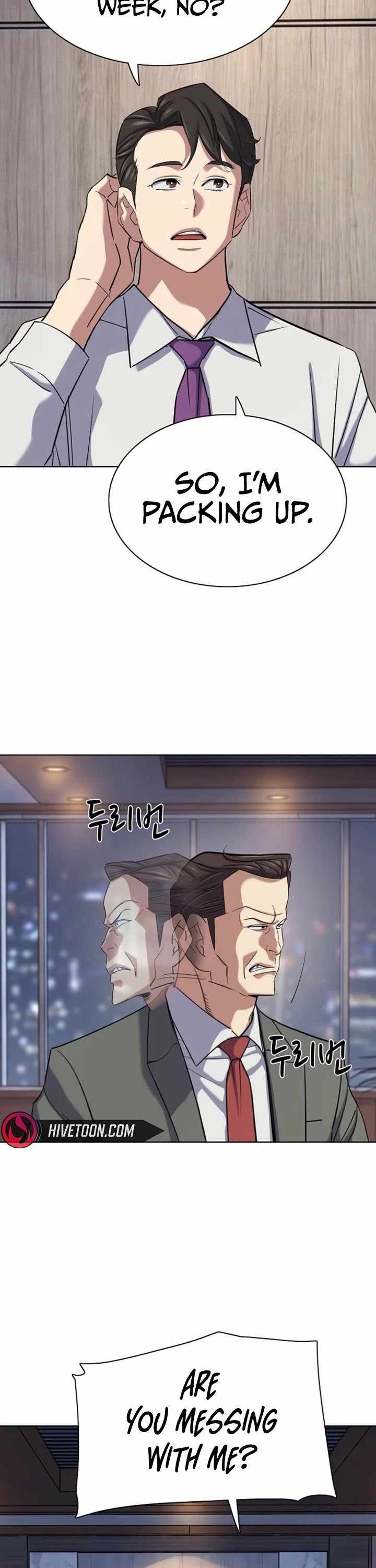 Read Reborn Rich Manga Online