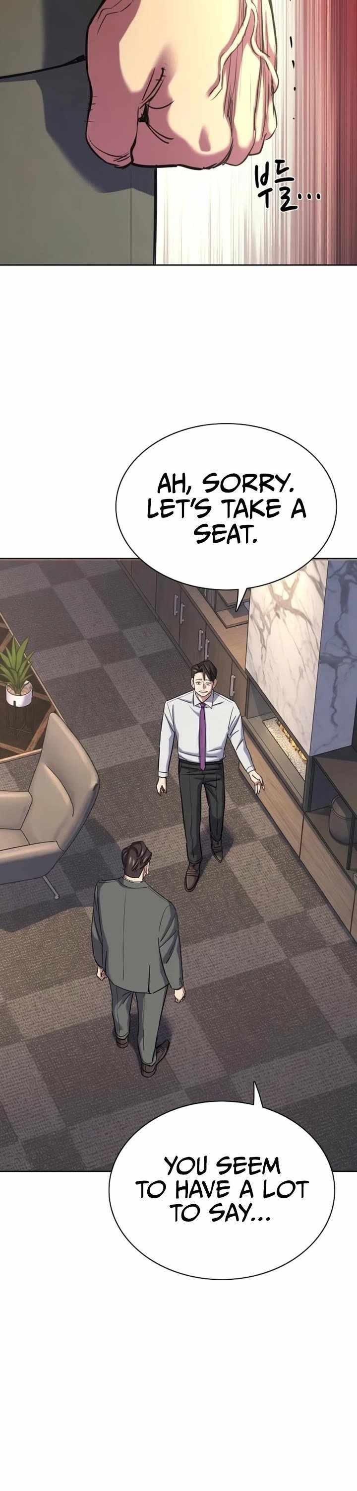 Read Reborn Rich Manga Online