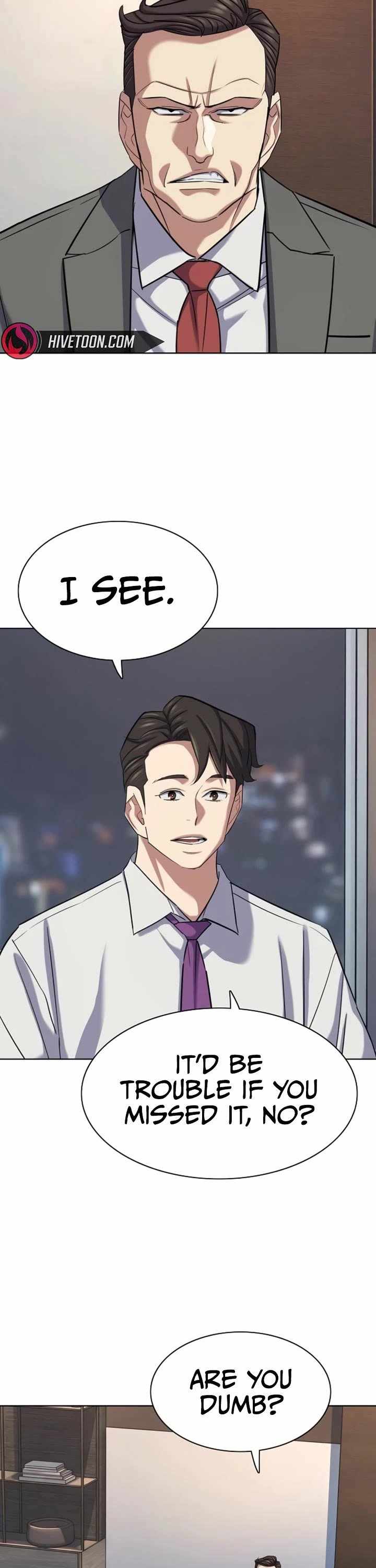 Read Reborn Rich Manga Online