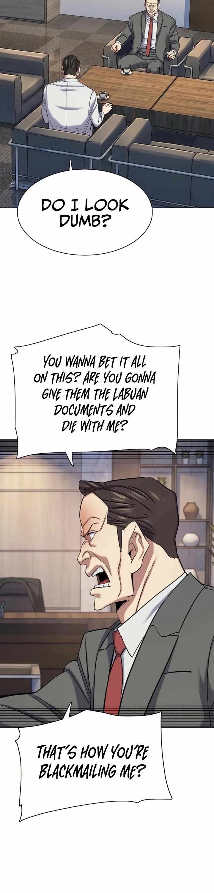 Read Reborn Rich Manga Online