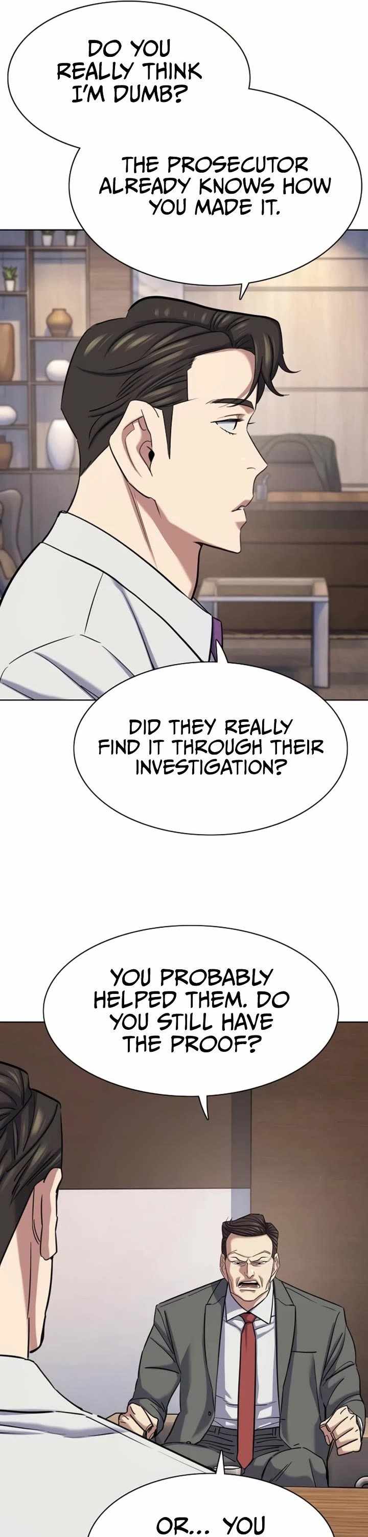 Read Reborn Rich Manga Online