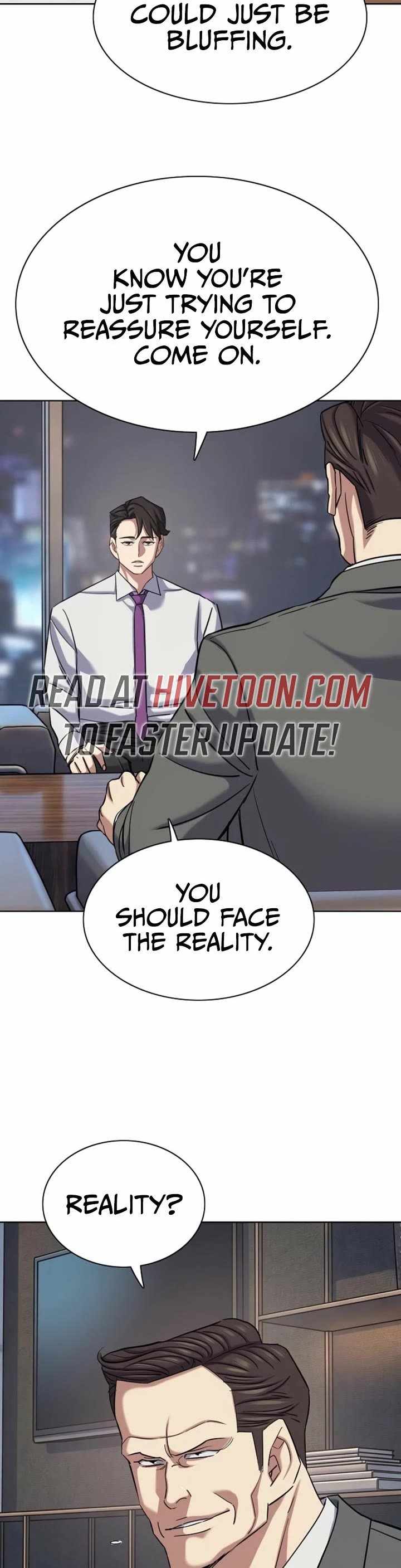 Read Reborn Rich Manga Online