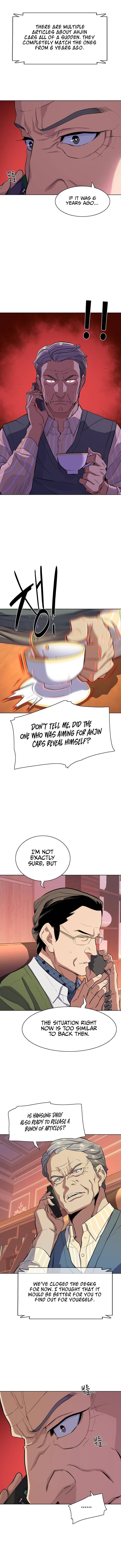 Read Reborn Rich Manga Online